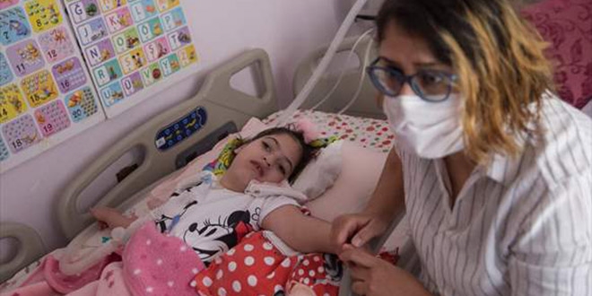 Hemşire annenin evladı için verdiği hukuk mücadelesinde sevindiren karar