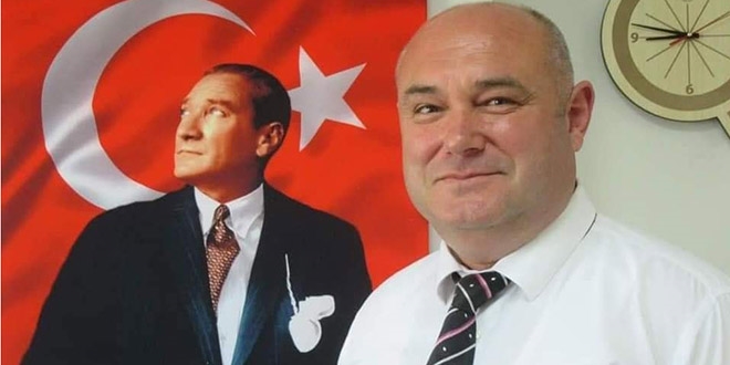 Belediye başkan yardımcısı korona virüsten hayatını kaybetti
