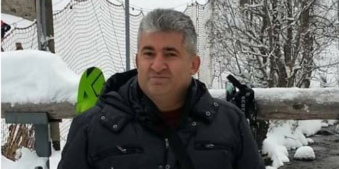Korona hastalarının umudu olan doktor koronaya yakalandı