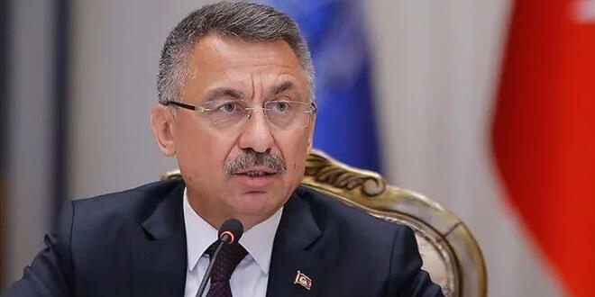 Türkiye'den ABD'nin yeni başkanı Biden hakkında ilk mesaj!