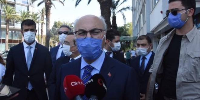 İzmir'de depremzedeler için ev taşıma ücretleri sabitlendi
