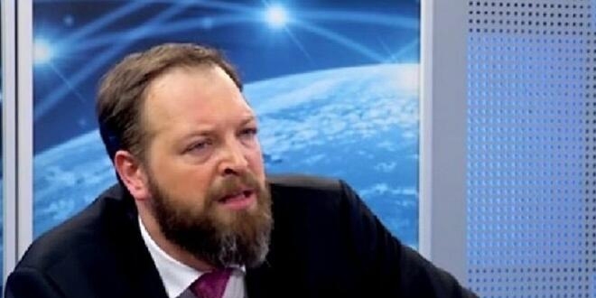 Fatih Tezcan: Başka bakanlar da istifa edebilir
