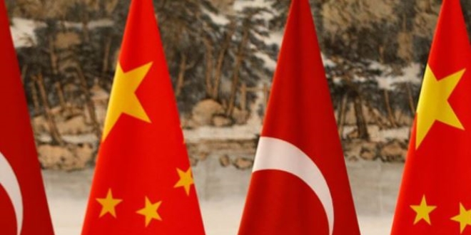 Kovid-19 krizinin kazananı olarak Çin ve Türkiye öne çıkıyor