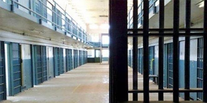 Adalet Bakanlığı açıkladı: İşte cezaevlerinde koronavirüste son durum