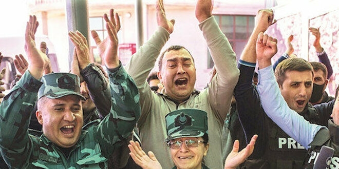 Şuşa'nın alınması savaşın seyrini değiştirecek