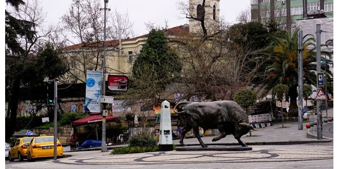Panik yaratan siren sesi, sistemsel hata nedeniyle çalmış
