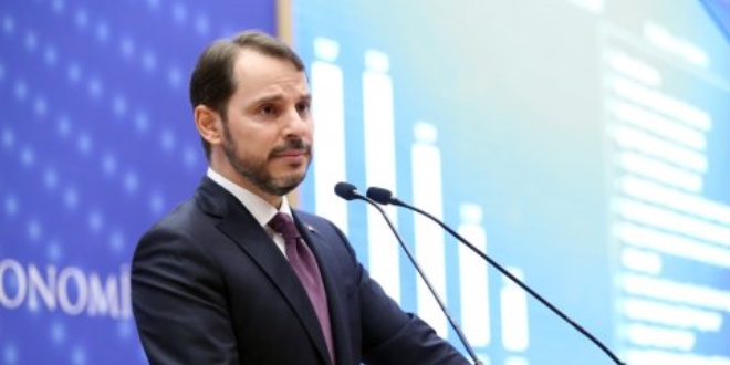 AK Parti'li eski vekil: Berat Albayrak'ın istifa mektubu yanlış ve sorunlu