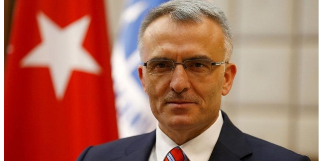 Merkez Bankası Başkanı Ağbal'dan 'faiz' mesajı