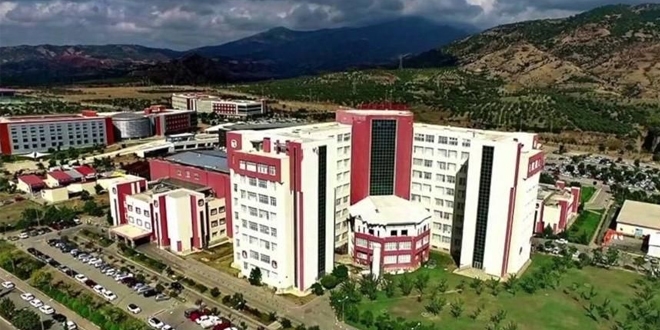 Aydın'da vaka sayıları fırladı, hastaneye yatışlar durduruldu