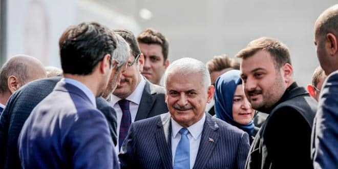 Reuters: Ak Parti MYK sonrası kabine değişebilir