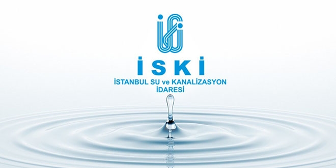 İSKİ'den suya yüzde 25 zam teklifi