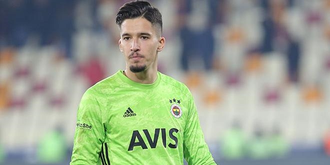 Altay Bayındır A Milli Takım kadrosuna alındı