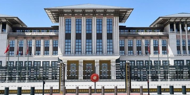 3 Bakanlık birbirinden ayrılıyor, kabine değişikliği Çarşamba'ya kalabilir