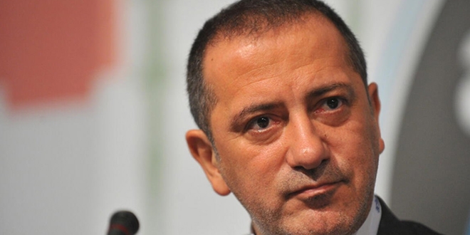 Fatih Altaylı: Cuma günü yeni kabine açıklanabilir