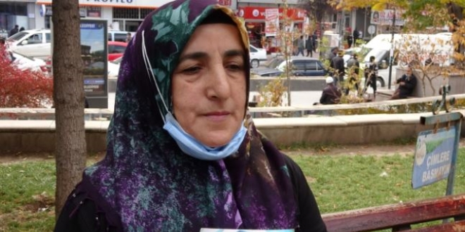16 yaşındaki lise öğrencisinden 13 gündür haber alınamıyor
