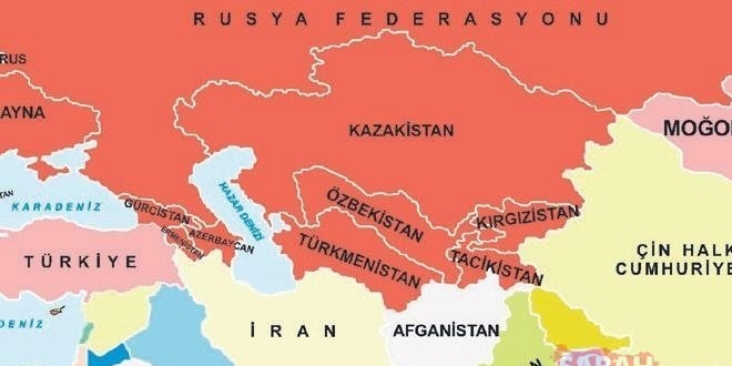 T�rk Birli�i geliyor! �al��malarda sona yakla��ld�...