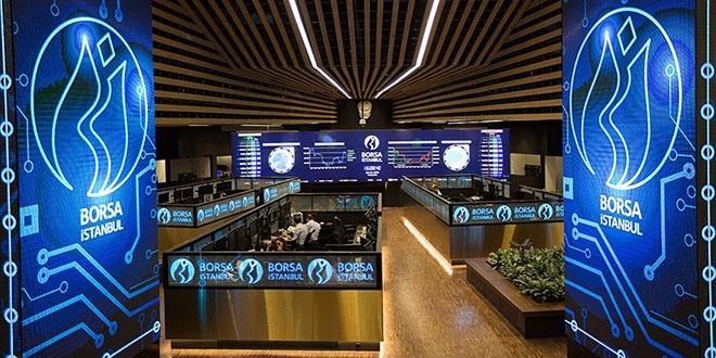 Borsa İstanbul'dan iki rekor birden