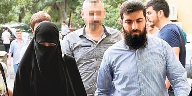 'Ebu Hanzala'nın 22 yıla kadar hapsi istendi