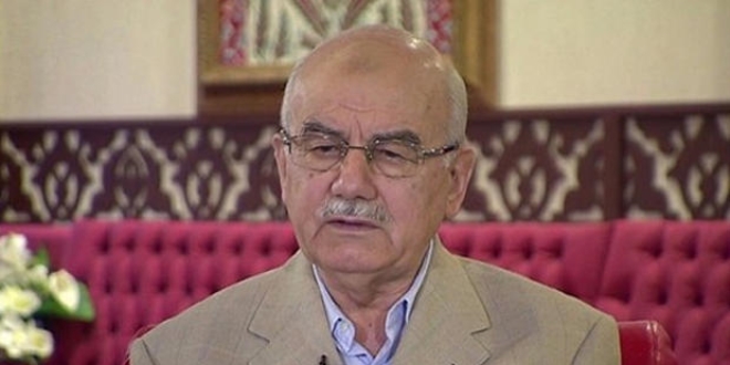 Örgütteki liderlik kavgasında M. Ali Şengül gelenekçi kanatta yer alıyor