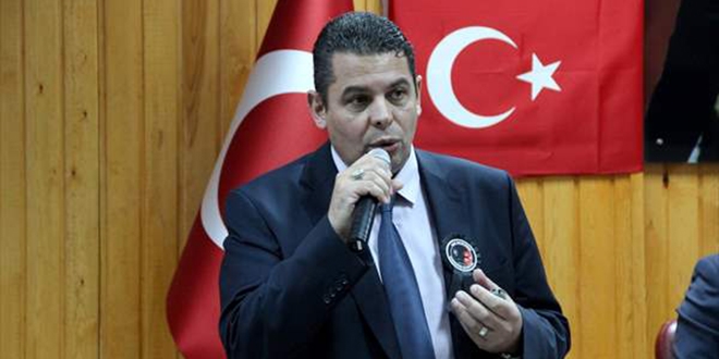 Sağlık Müdürü uyardı: Hareketlilik demek koronavirüs demek