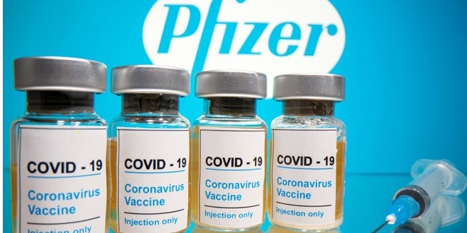 Pfizer'in gelitirdii koronavirs asnn fiyat belli oldu