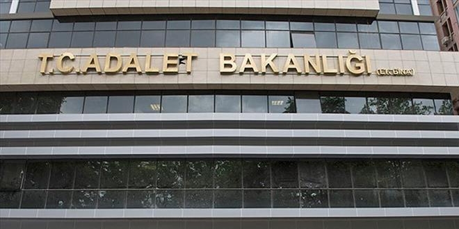 Adalet Bakanlığı 418 personel alacak