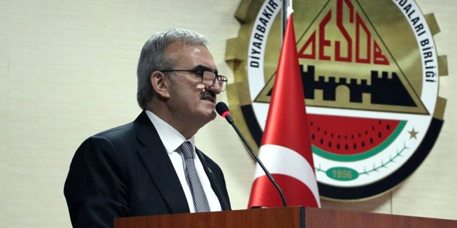 Vali'den işsizlik yorumu: Mesele işsizlik değil iş beğenmezliktir