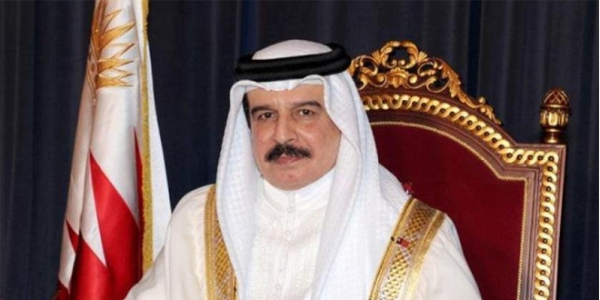Dnyann en uzun babakanlk yapan devlet adam Al Halife ld