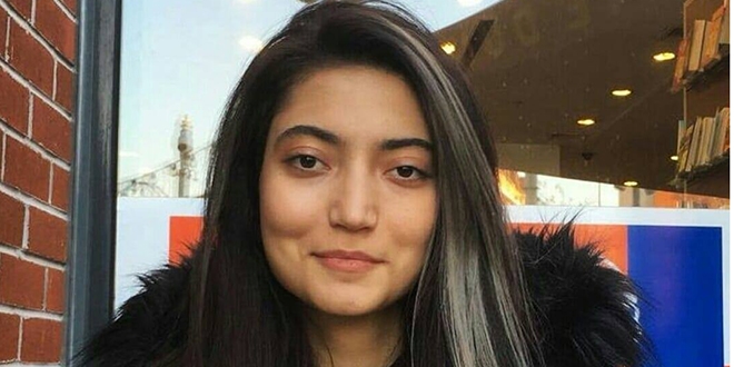 Üniversiteli kızı boğarak öldüren zanlı tutuklandı