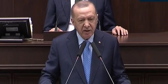 Erdoğan'dan, Berat Albayrak ve yeni kabine açıklaması