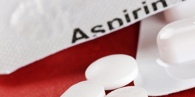Bilinçsiz kullanılan 'aspirin' ölüme bile neden olabilir