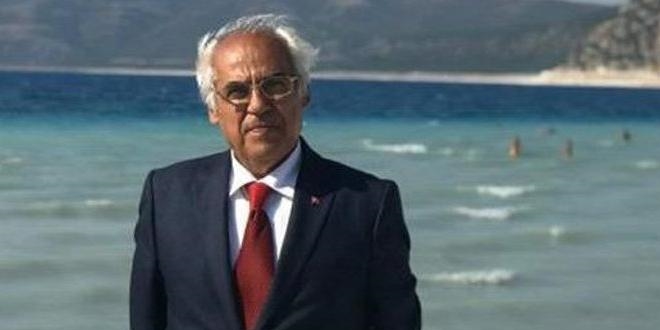 Yeşilova Belediye Başkanının koronavirüs testi pozitif çıktı