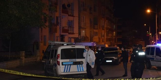73 yaşındaki karısını öldüren, 70 yaşındaki koca tutuklandı
