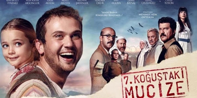 7. Koğuştaki Mucize filmi tartışma konusu oldu