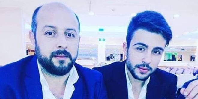 Baba ve oğlu, 5 gün arayla koronavirüsten hayatını kaybetti