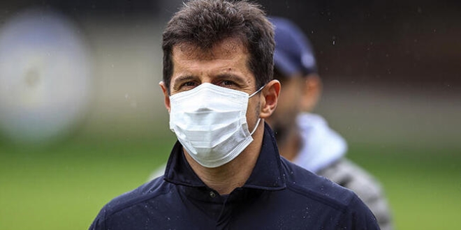 Emre Belözoğlu koronavirüs geçirdiğini açıkladı