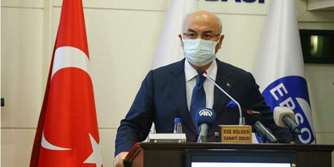 İzmir'de de esnek mesaiye geçildi