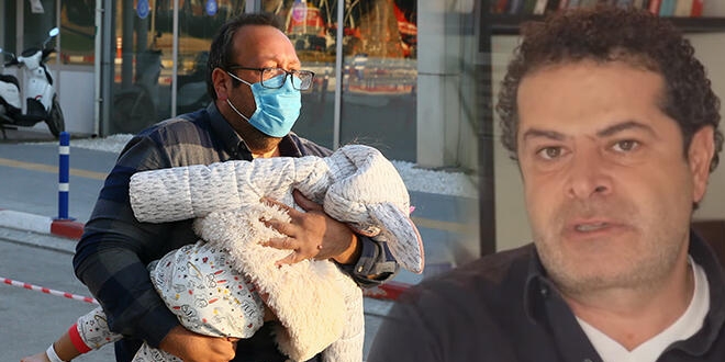 Ayda'nın babası: İzmir'de ev fiyatları iki katına çıktı