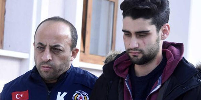 Başsavcılık, Kadir Şeker'e ilişkin kararın bozulmasını istedi