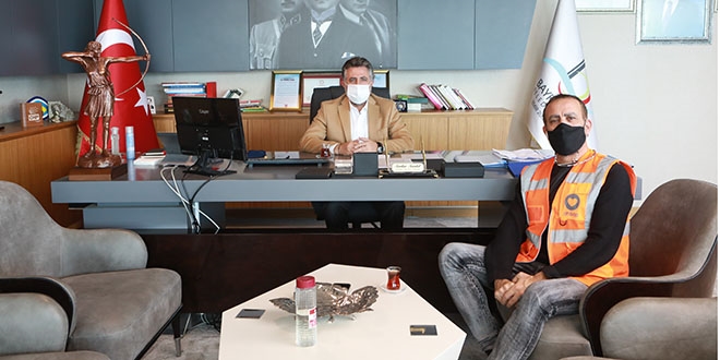Haluk Levent, depremzede 20 aileye kira desteğinde bulunacak