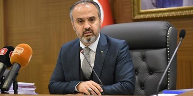 Alinur Aktaş'tan 'huzur hakkı' açıklaması
