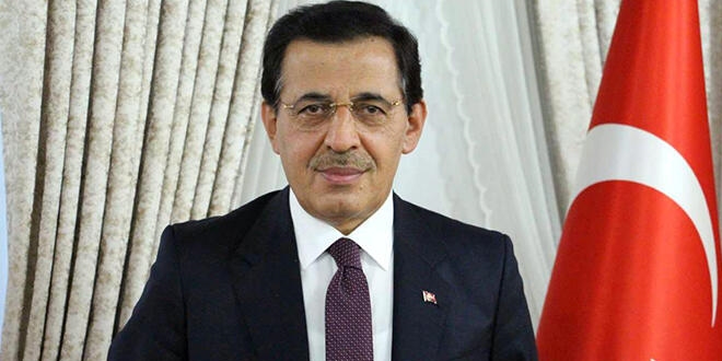 Vali açıkladı: Hastanede yatanların yüzde 80'i 65 yaş ve üzeri