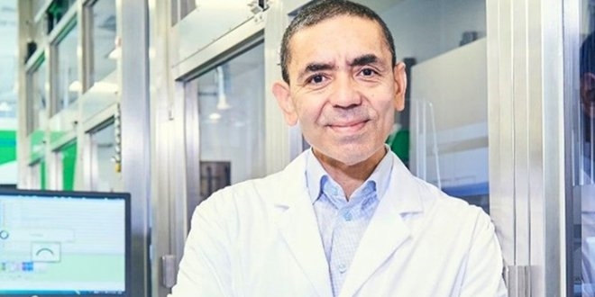 Prof. Dr. Uğur Şahin: Kış zor geçecek, rahatlama Mart'ta