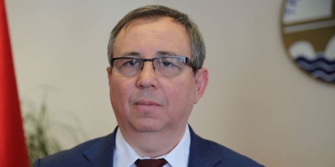 Kovid-19 hastalarının yüzde 5'inde zatürre gelişiyor
