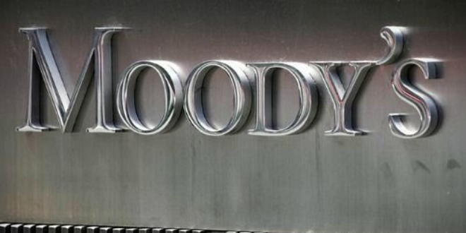 Moody's: Kresel ekonomik toparlanma artan Kovid-19 vakalarnn tehdidi altnda