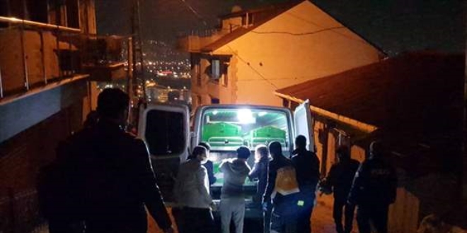 Kocaeli'de aile faciası: Eşini ve oğlunu öldürüp intihar etti
