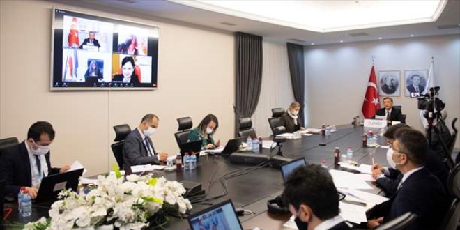 'Öğrenme kayıpları giderilmezse gelecekte büyük bir risk söz konusu'