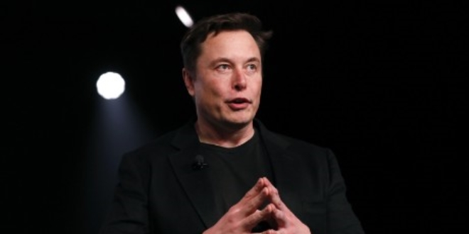 Elon Musk'tan hzl antijen testleri konusunda 'sahtekarlk' iddias