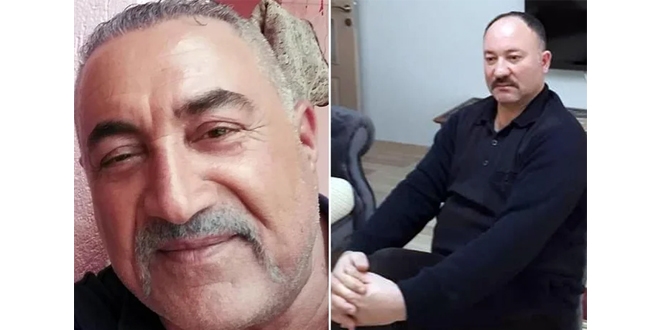 Miras kavgasında kardeşini namaz kılarken öldürdü
