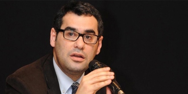 Enver Aysever'e 1.5 yıla kadar hapis istemiyle dava